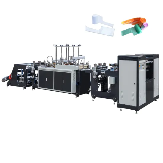 Automated T-Shirt Folding and Bagging Machine: Efficient Solution for T-Shirt Packaging