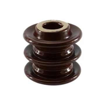 Aislador de grillete de porcelana (ED-2C)