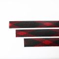 Napapalawak na Braided Wire Wrap Sleeve