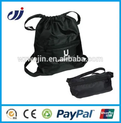 shoe packing logo print large satin drawstring bags custom printed drawstring shoe bags