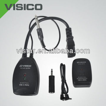 2.4Ghz Wireless radio trigger for studio flash