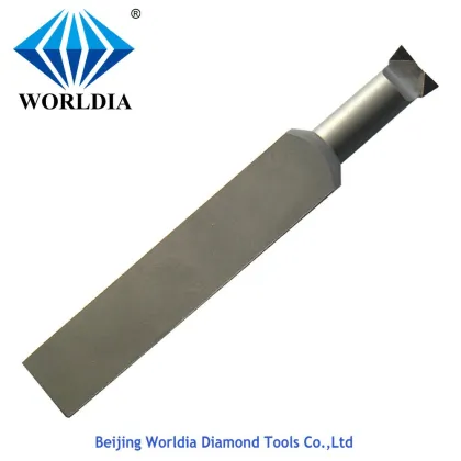 PCD Boring Tool, PCBN Boring Tool