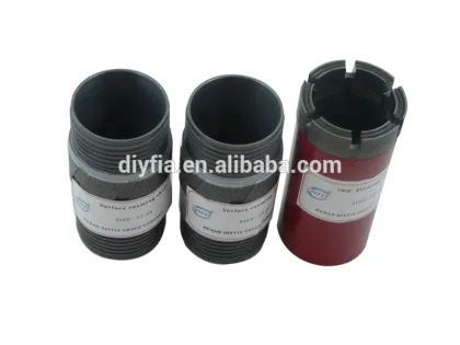 T2-66,T2-76, T2-101, T2-131 Diamond drill bit