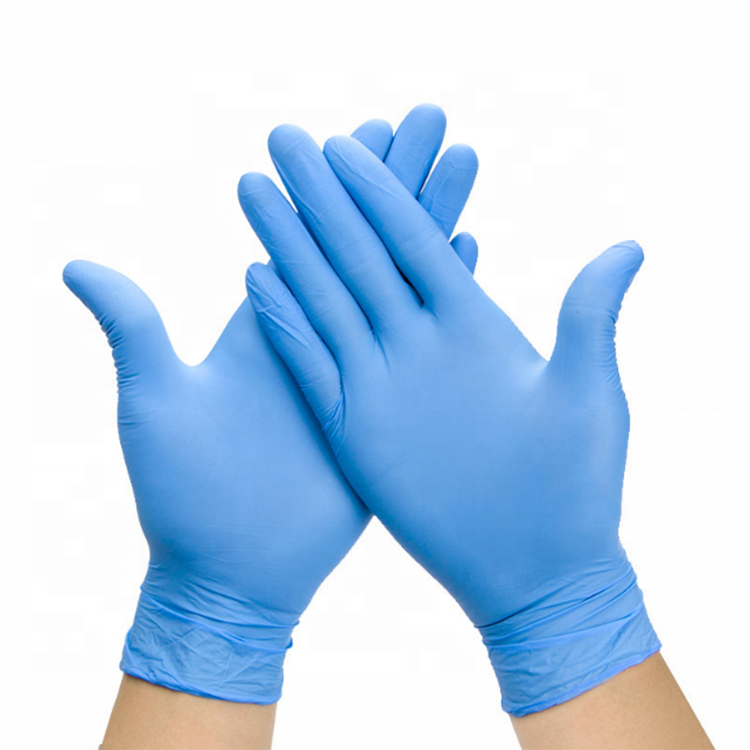 Nitrile Gloves 13