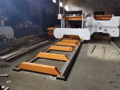 Popular Custom Logo Machinery Multifunctional Wood Saw Machines For Woodworking