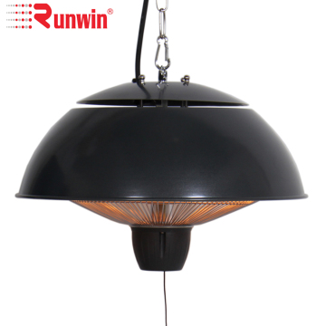 1500W Electric Heating Bulb for Outdoor Ceiling Fan Heaters in the United States