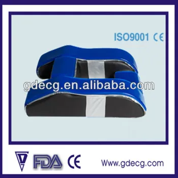 Position Pad