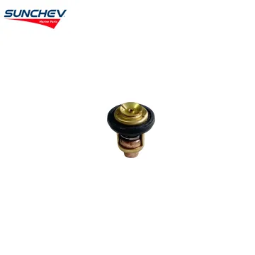 THERMOSTAT 19300-ZV5-013 For Honda 25--130hp