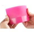 Pink Gummi weiche Rakel -PPF -Wickelwerkzeuge