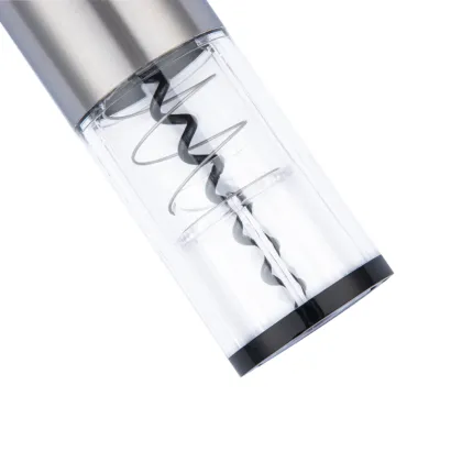 2023 New Arrival Rose Gold Automatic Wine Opener - Electrical Bottle Opener