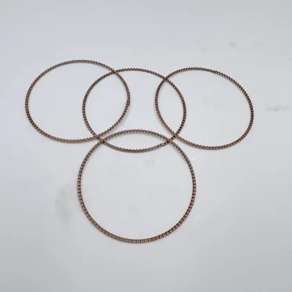 NPR RIK Engine Piston Ring for Honda Accord F20B2