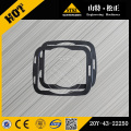 PC200-7 PC300-8 pc350-8 plate 20Y-43-22250