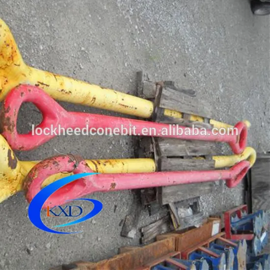 Hebei manufacturer supply lifting hook elevator links with factory price