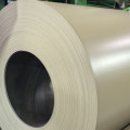 Aluminio recubierto de PVDF prepintado para lámina de toldo