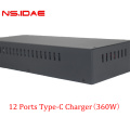 Chargeur de type C d'alimentation stable