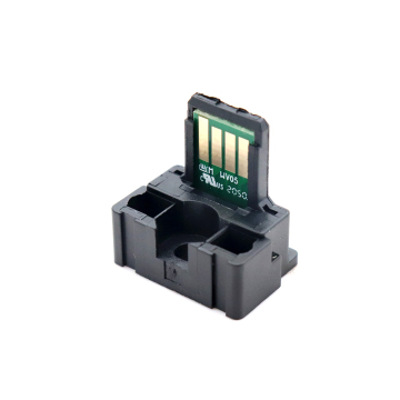 Fornitura di fabbrica: parti della copiatura compatibile per modelli affilati MX -754CT, 754AT, 754NT, 6508, 7508, 6508n, 7508n - Toner Chip incluso