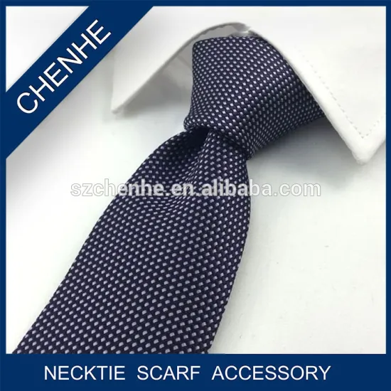 Latest Fashion Uniform Business Mens Tie