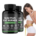 Fat Burn L-Carnitine Weight Loss Capsules Konjac Slimming