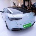 Reine elektrische mittlere bis große Fahrzeug Aion Super