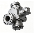 I-Oil Well Christmas Tree Valve Body