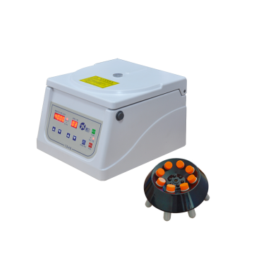 ラボと医療用のCgoldenwall 80-2電気遠心分離機