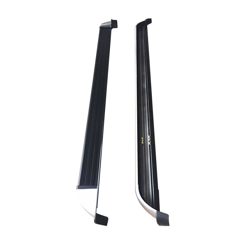 Side step for NAVARA NP300 2015-2019