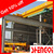 Durable budget price safe operate single girder 10t overhead crane