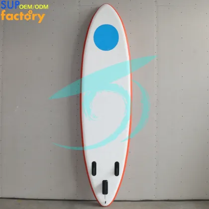 China Inflatable SUP Surfboard Manufacturer
