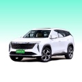 Новый энергетический автомобиль Geely Boyue l