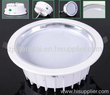 60 Degree Beam Angle Led Ceiling Downlights 