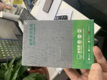 Cold Formed Steel Building Material Magnesium Oxide Board