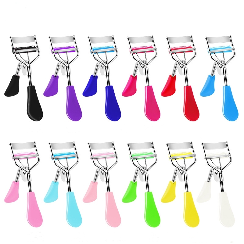 Hot Eyelash Comb Curler Eyelash Separator Mascara Applicator