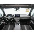 Dongfeng Honda Civic汽油轿车