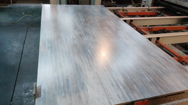 Melamine MDF for Furniture Applications