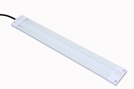 UL Two-line Linear Cabinet LED Bar LED Lamp Parts