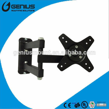 Full Motion Adjustable Angle Bracket Wall Mount