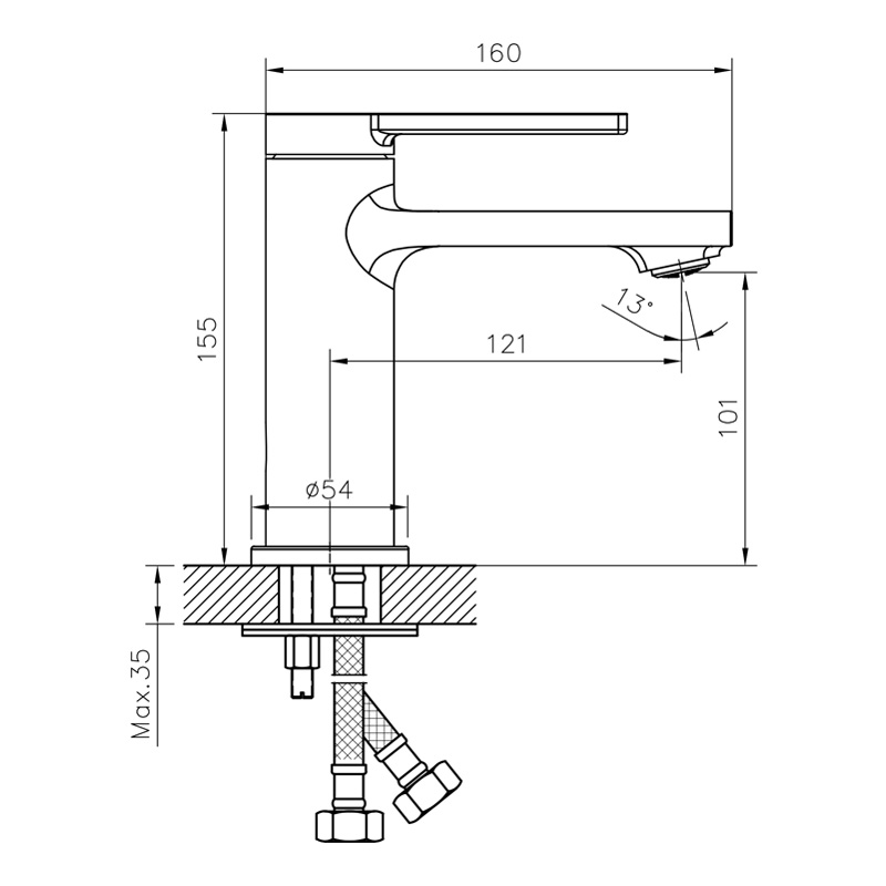 Product Size