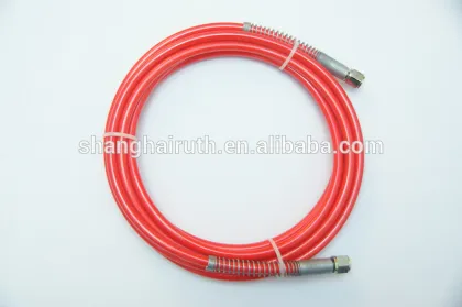 High Pressure Hose