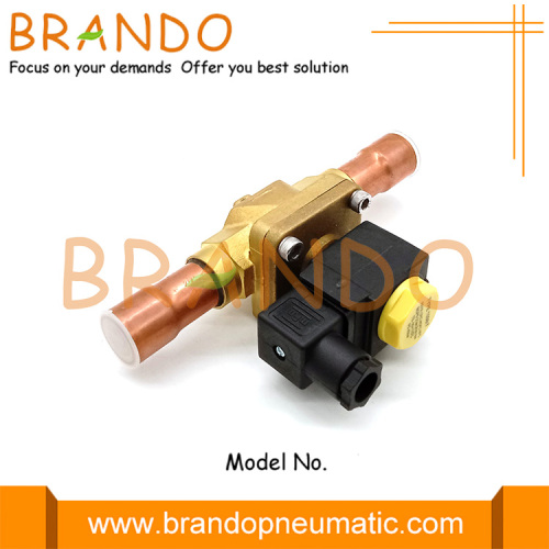 7/8 &#39;&#39; 1098/7 ODS ODF Soğutma HM2 Solenoid Valf