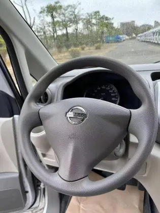 Nissan NV200 Used Car Search