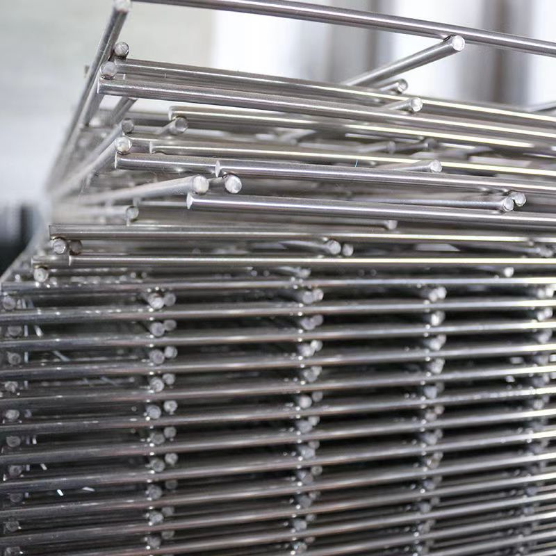 stainless steel welded mesh uk