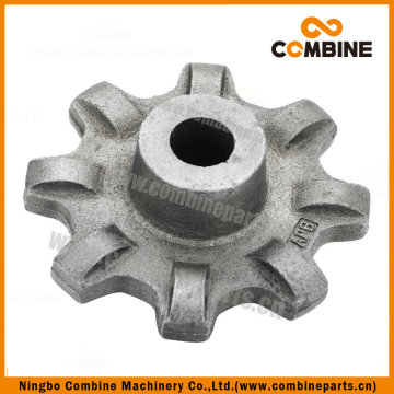 Chain Wheel Sprocket 4c1010 (Claas)
