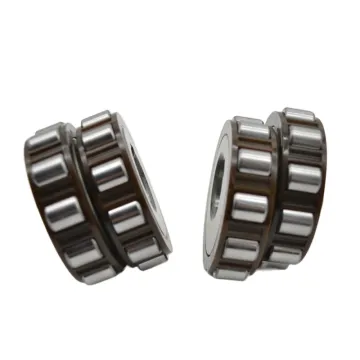 SHJZ Eccentric Bearing 25*68.2*42mm Cylindrical Roller 350752305 400752305 500752305