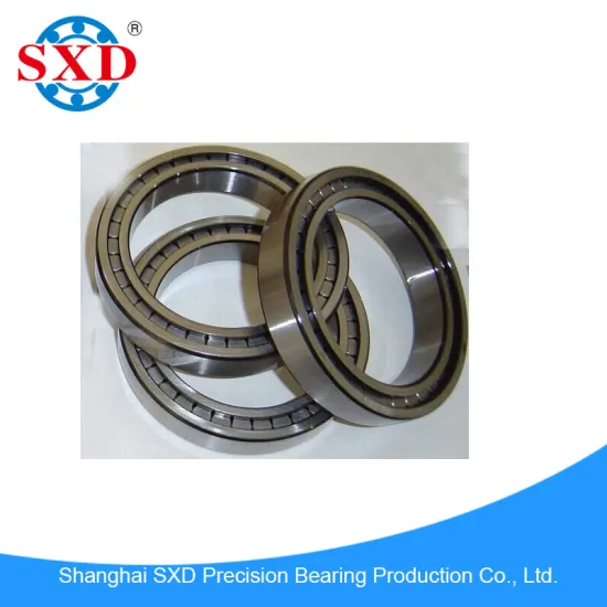 high precision bearing 61807/618072RS/618072Z deep groove ball bearing