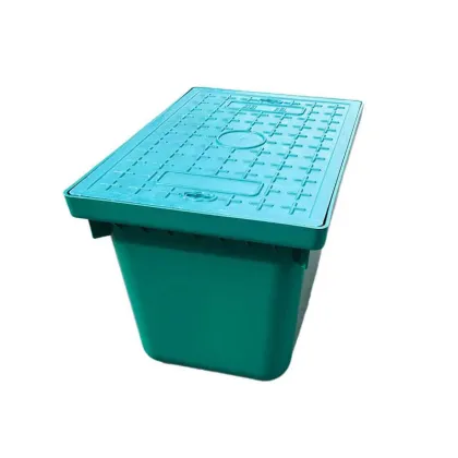 Integrated Threading Well Weak Current Power Distribution Equipment: Comprehensive Search Engine