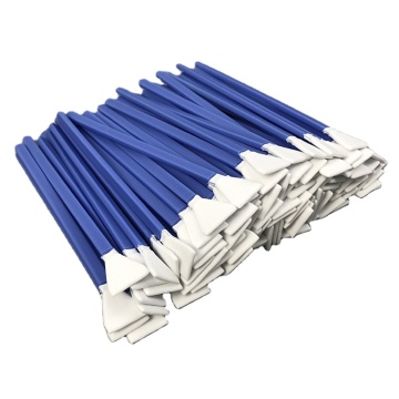16mm APS-C Camera Sensor Cleaning Microfiber Swab Manufacturer