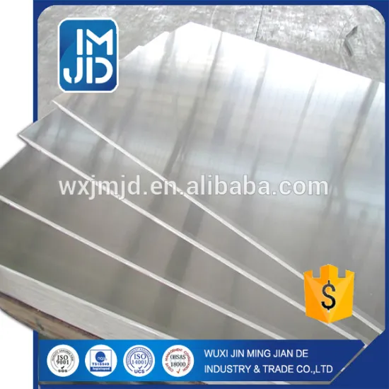 o temper alloy aluminum plate 1235