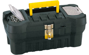 Plastic Mould for Tool Organizer (LY-9016)