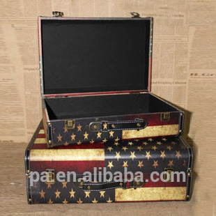 hot sell popular fashion trend trolley luggage
