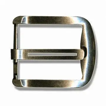 BELT PIN BUCKLE